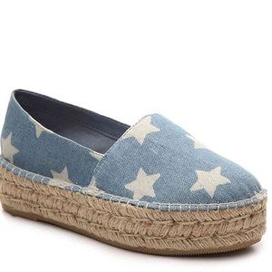 Steve Madden talan shoes